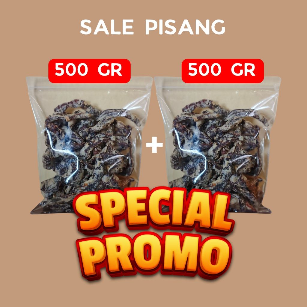 

SPECIAL PROMO SALE PISANG JARI | SALE PISANG KHAS BANDUNG | SALE PISANG MANIS