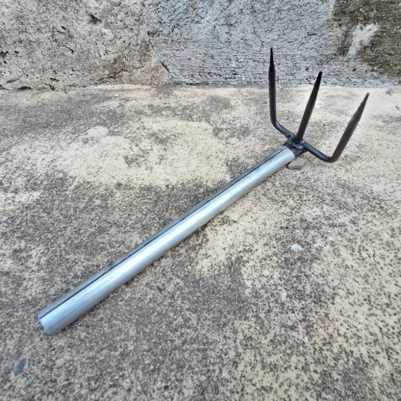 Garuk mini alat perkebunan  pertanian taman