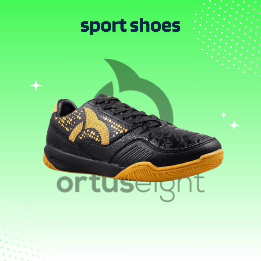 12.12 ORTUSEIGHT JOGOSALA CRUSHER SEPATU FUTSAL - ORTUSEIGHT JOGOSALA CRUSHER