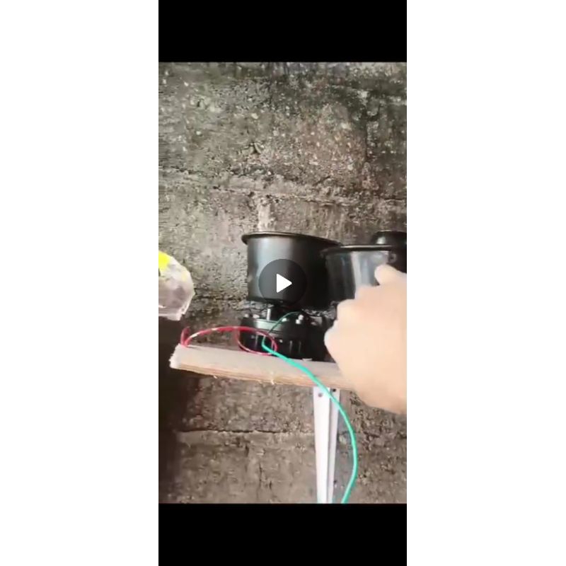 TS200N Panda Ambulance