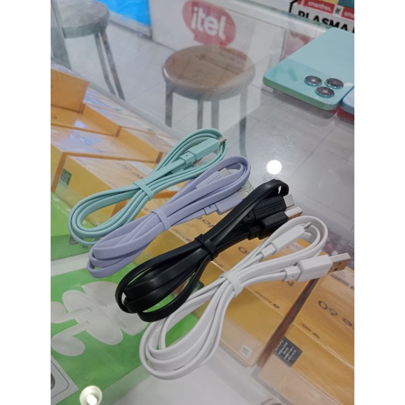 DATA CABLE TYPE-C VIVAN