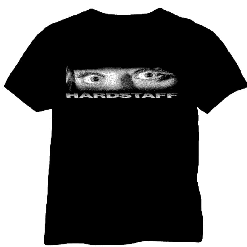 kaos skena hardastaff kece|pria wanit |lembut adem