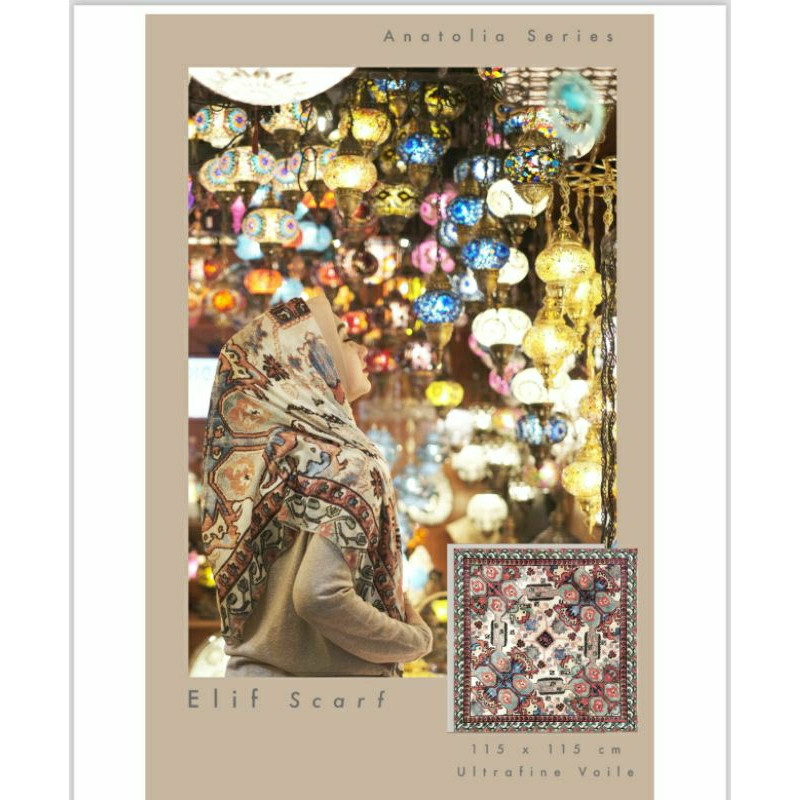 Pelangi Asmara Anatolia Series