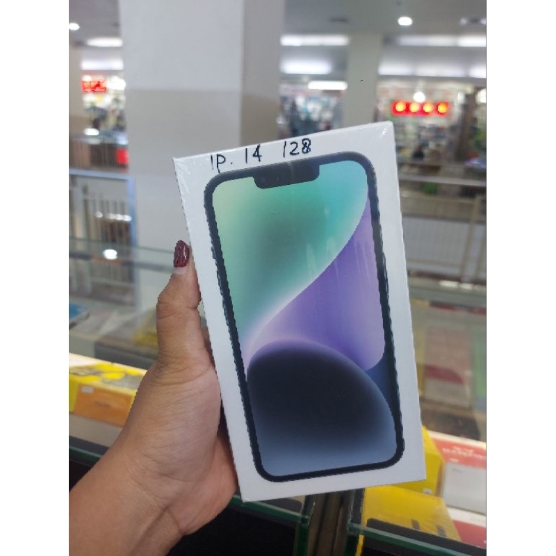 IPHONE 14 128