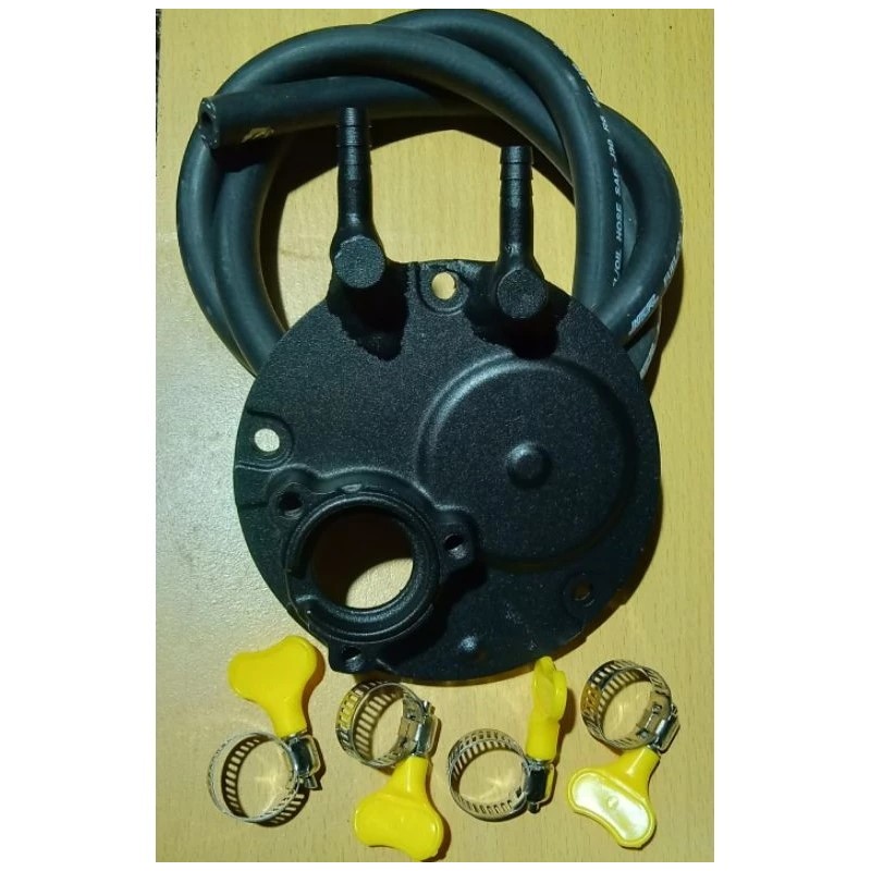 Adaptor Jalur Oil Cooler Yamaha Mio/Jalur Oli Cooler Yamaha Mio Sporty Mio J