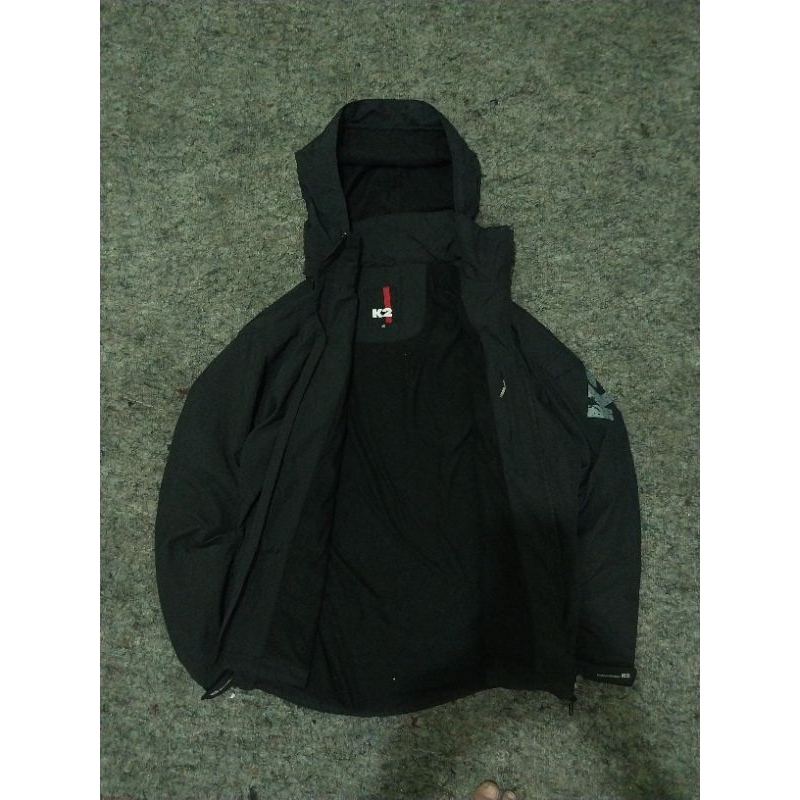 k2 outdor gopcore