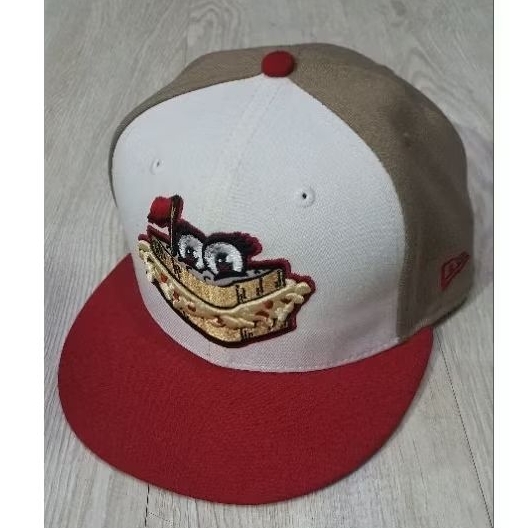 topi new era cap snapback original garansi jarang rare limited vintage