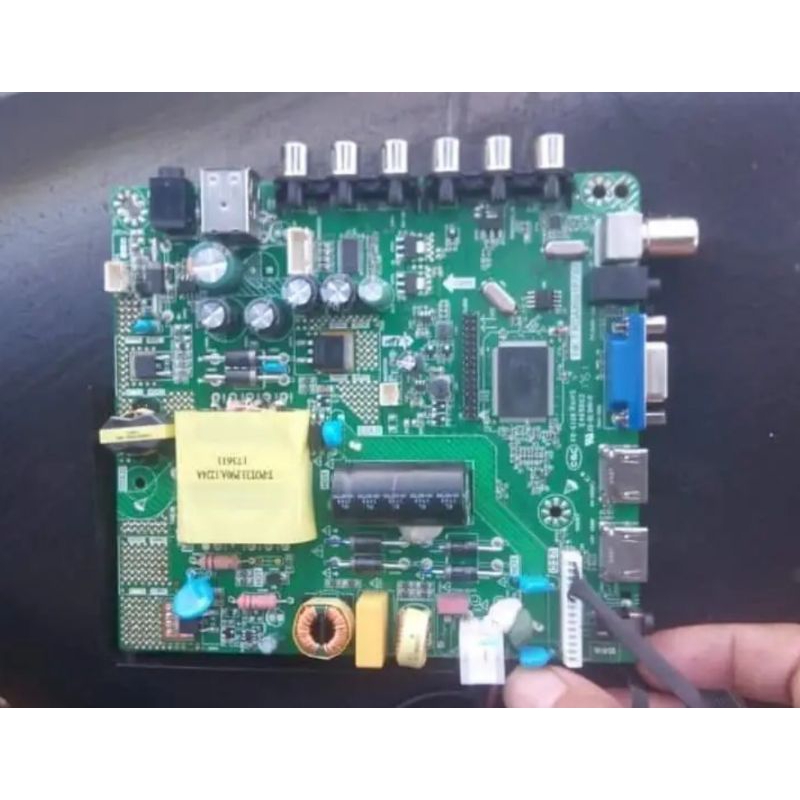 MB matherboard modul mainboard COOCAA39W3