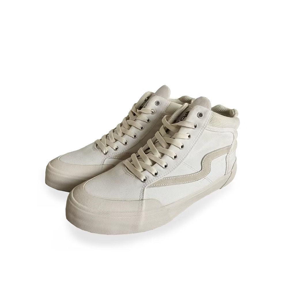Patrobas Cloud High Off White