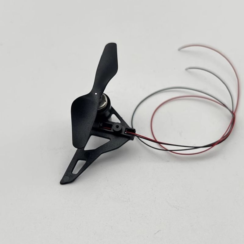 Ekor Tail Helicopter Motor Coreless 614