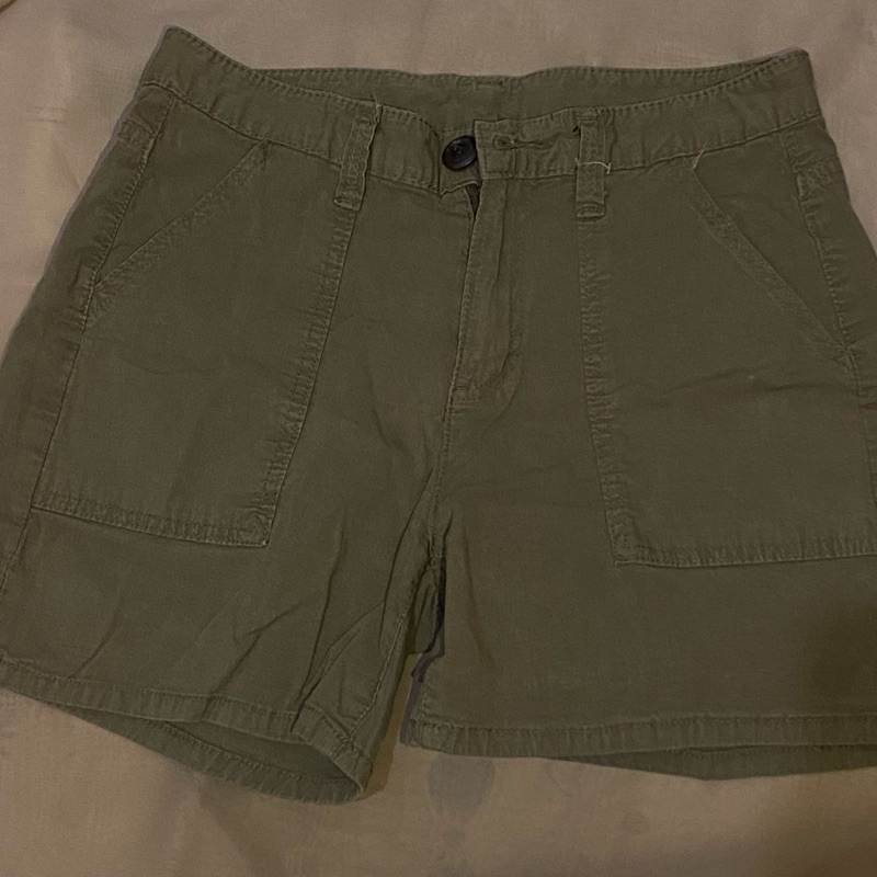 HOTPANTS PRELOVED