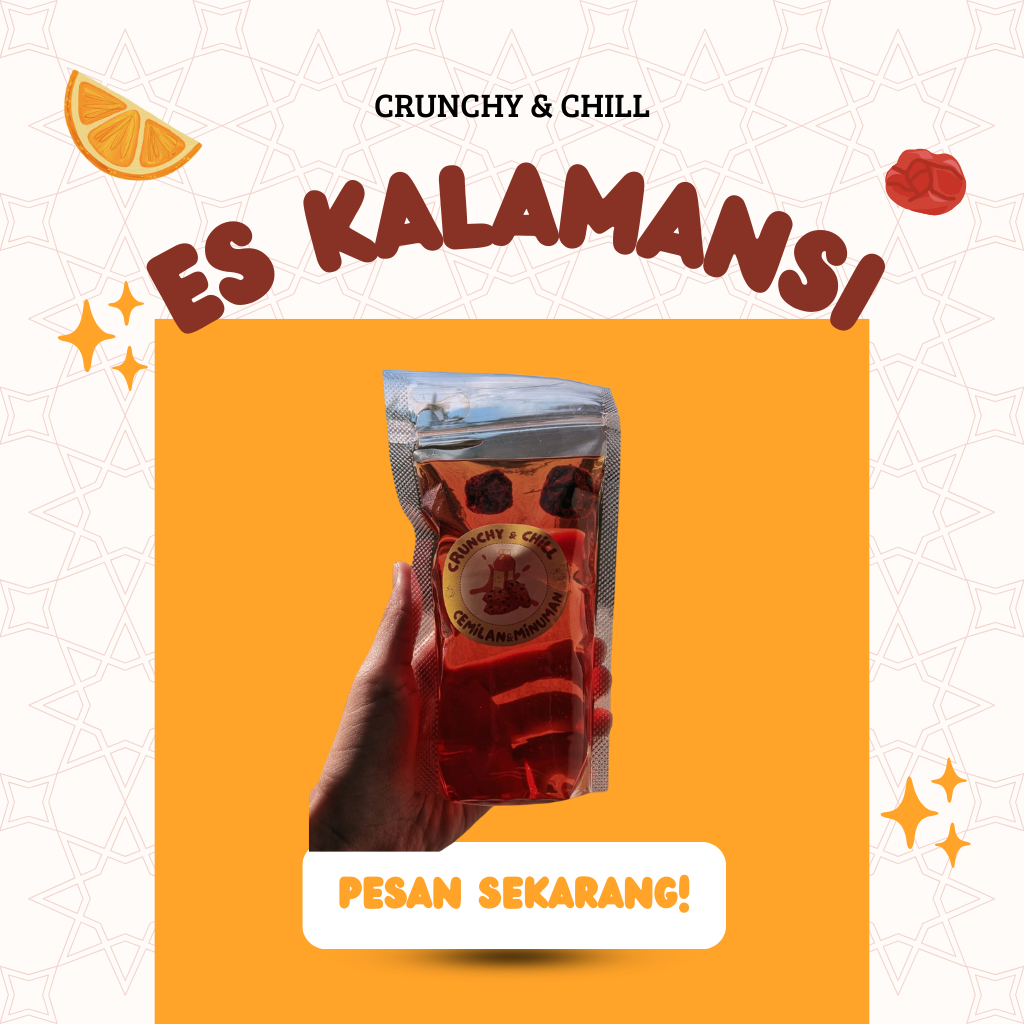 es kalamansi