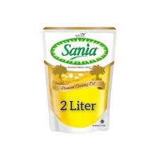 

MINYAK SANIA 2L