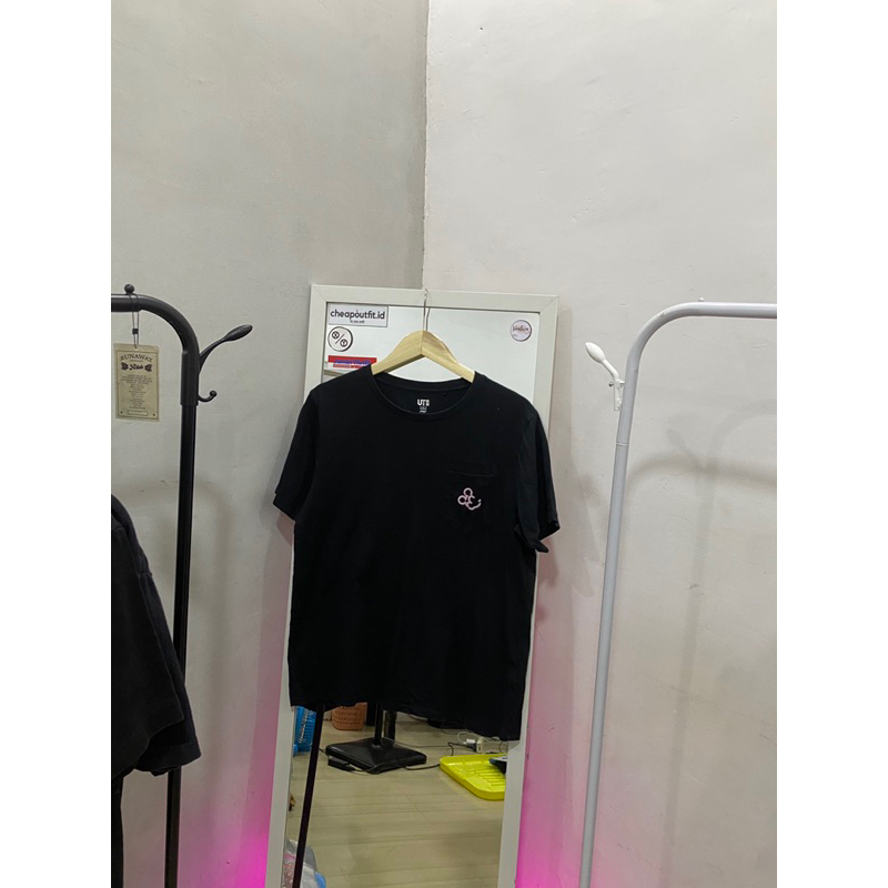 Uniqlo x Mickey Mouse