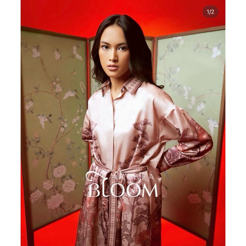 artkea bloom dress