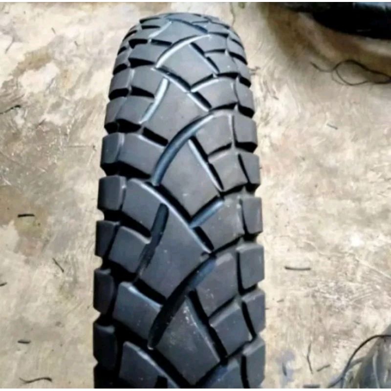 BAN SEMI TRIL MEREK SWALLOW SB-117 UKURAN 100/80-17 120/80-17 130/80-17 TUBLES