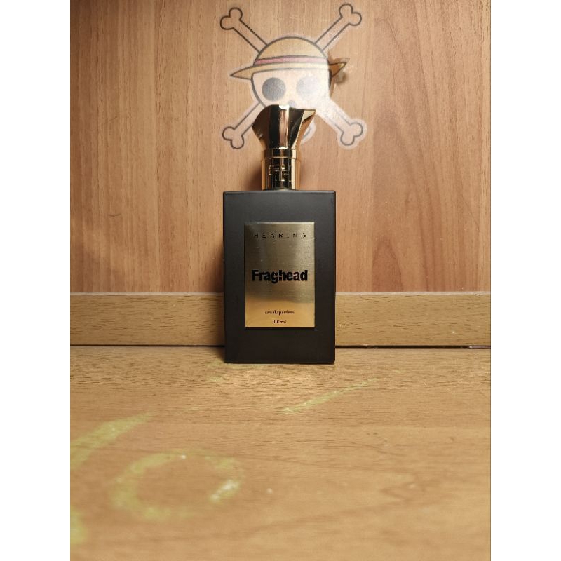 Decant Parfum Fraghead Hearing EDP