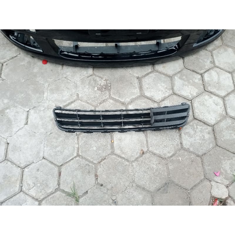 ram bemper Swift st tahun 2008 2009 2010