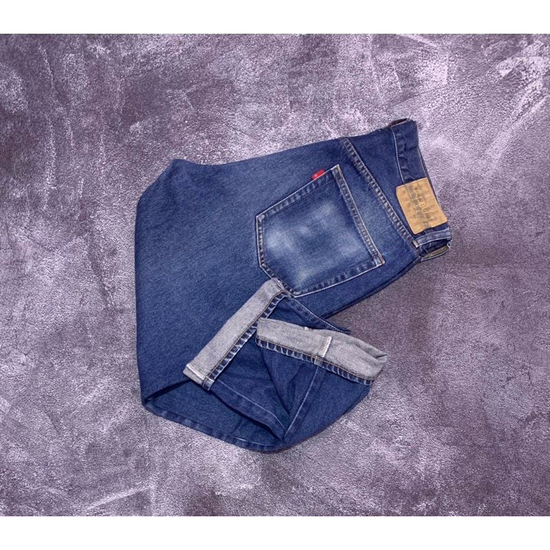 Jual Celana Jeans UCW Original Wash