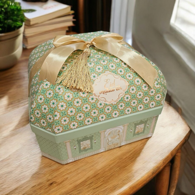 

Hampers Lebaran EM 1A (min. order 10)