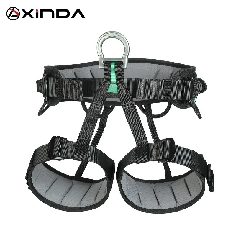 Xinda Sit Herness Eangle Not Petzl Falcon