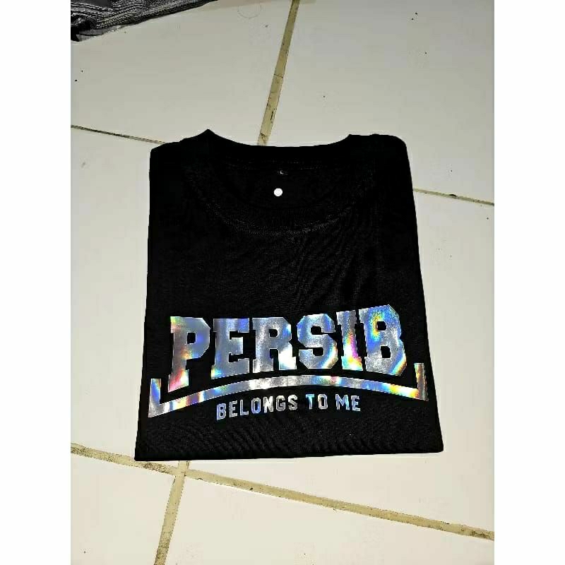KAOS//PERSIB BLONGS TO ME 1933
