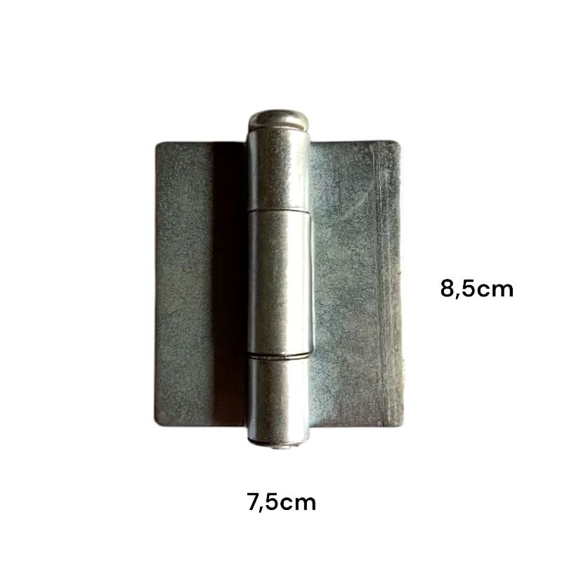 Engsel kupu rapat | Engsel pintu besi Henderson | Engsel pintu mobil pick up