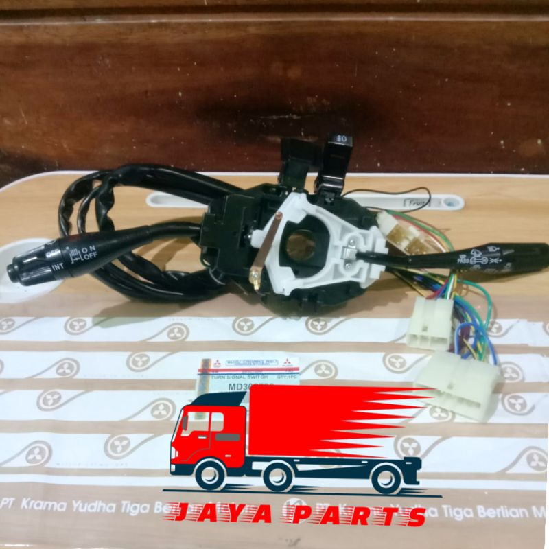 SAKLAR SEN PS120 PS135 RAGASA TRUN SIGNAL RAGASA PS135 PS120 GRADE ORI