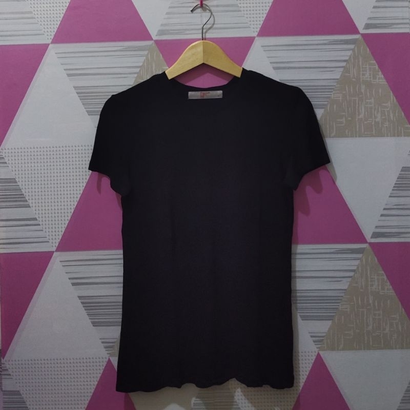 KAOS WANITA 8 SECONDS (M)