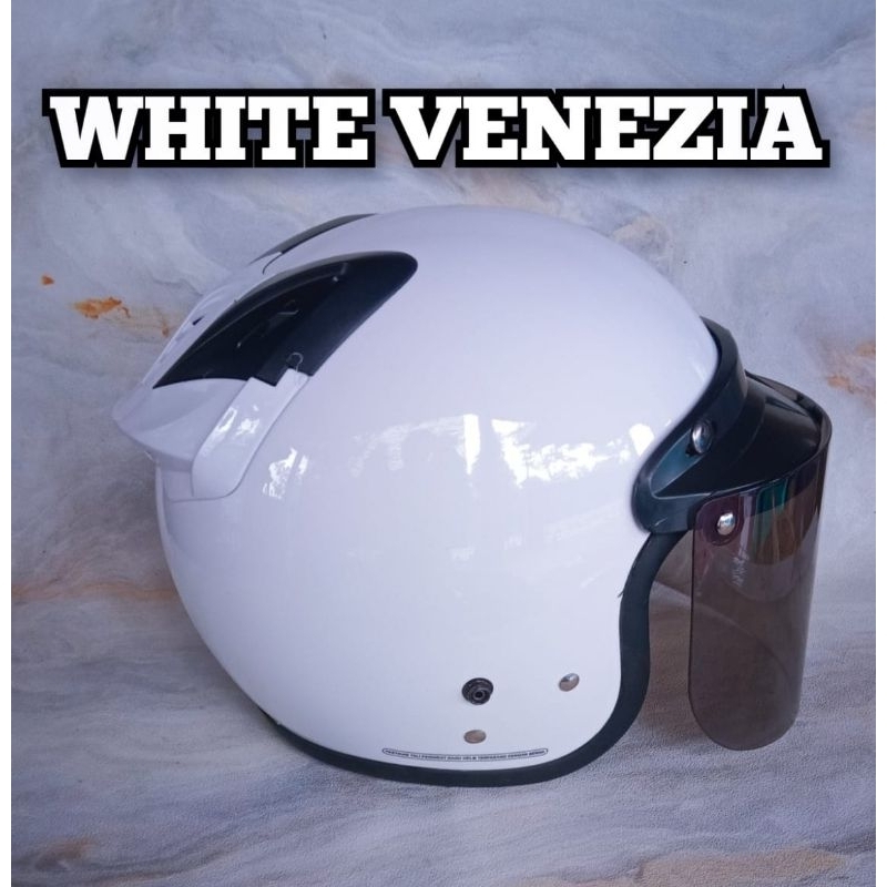 

helm Cargloss new osaka