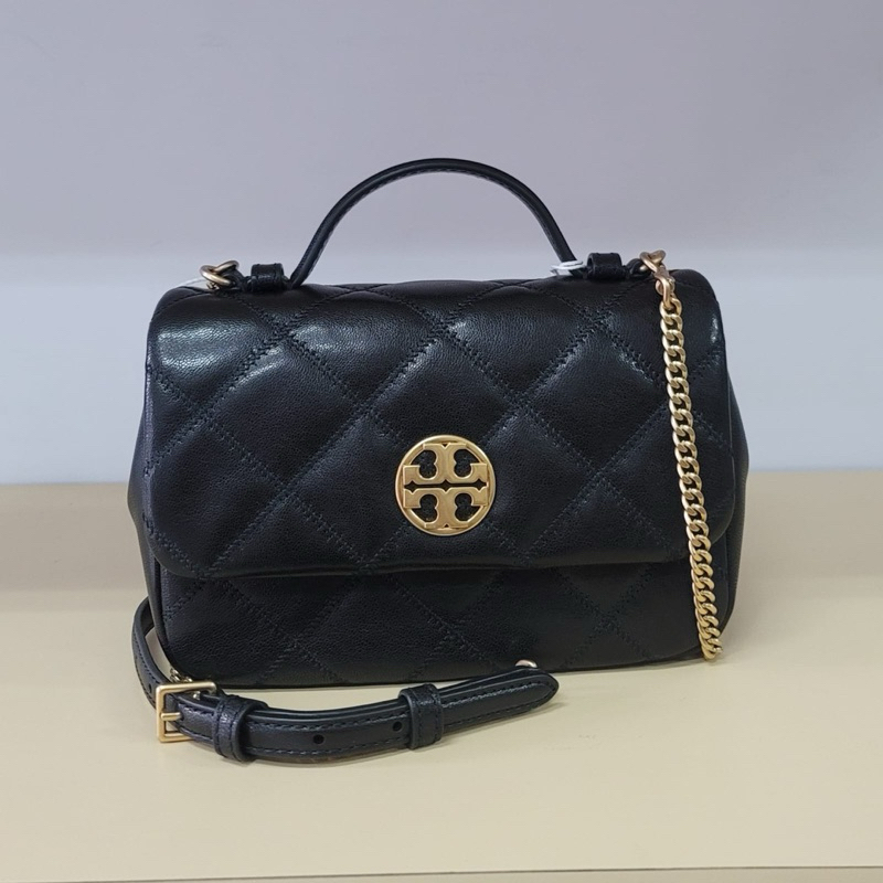 TB willa mini top handle bag 20,5x7x13 cm