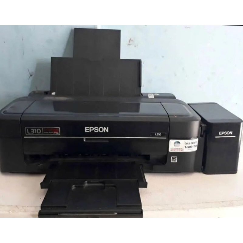 Printer Epson L310 ( Print Only )