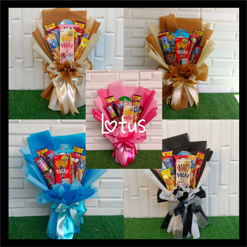 

BUKET SNACK / SNACK BUKET MURAH / SNACK BUKET MINI