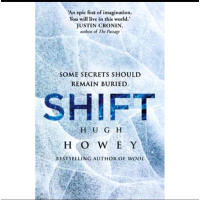 

SHIFT BY HUGH HOWEY COVER 2