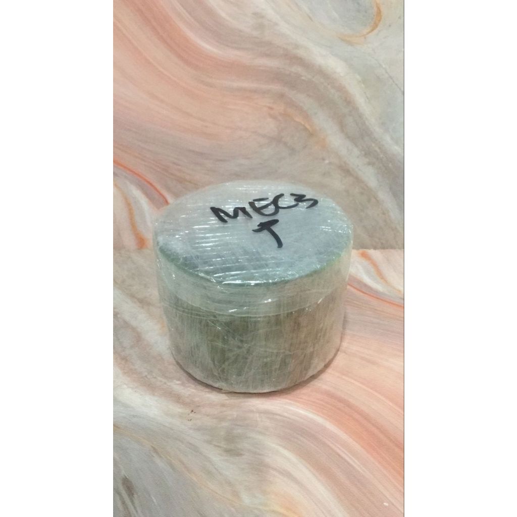 

MEC3 Pistachio 200gr Paste Pure 100% California Pasta Pistachio