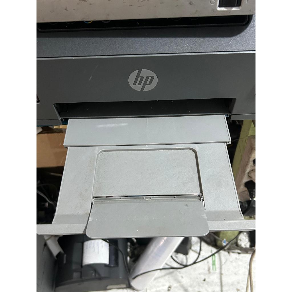 Paper Tray Depan Bawah HP Smart Tank 500 515 518 600 615 Tatakan Kertas Keluar HP Smart Tank Printer