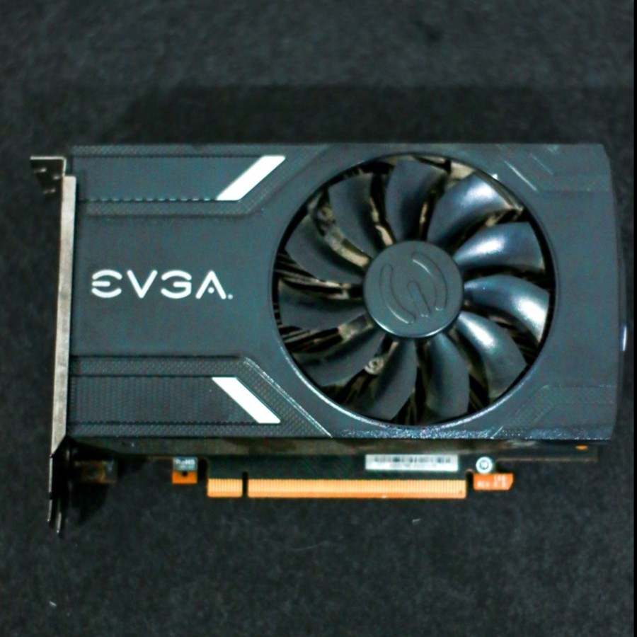 EVGA P106-100 (Setara GTX 1060 GB)