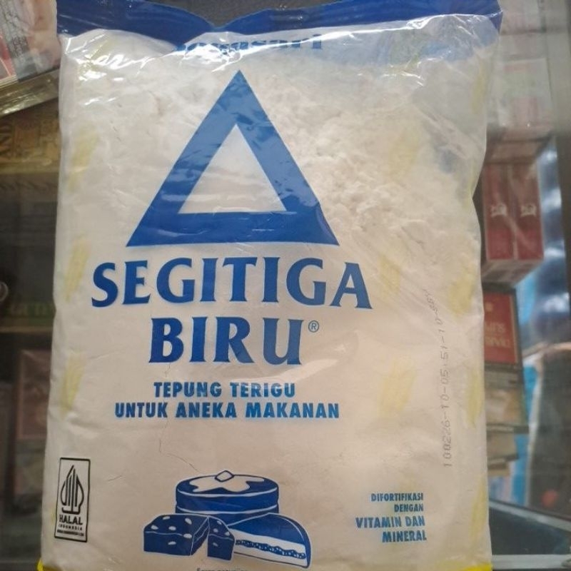 

bogasari tepung terigu