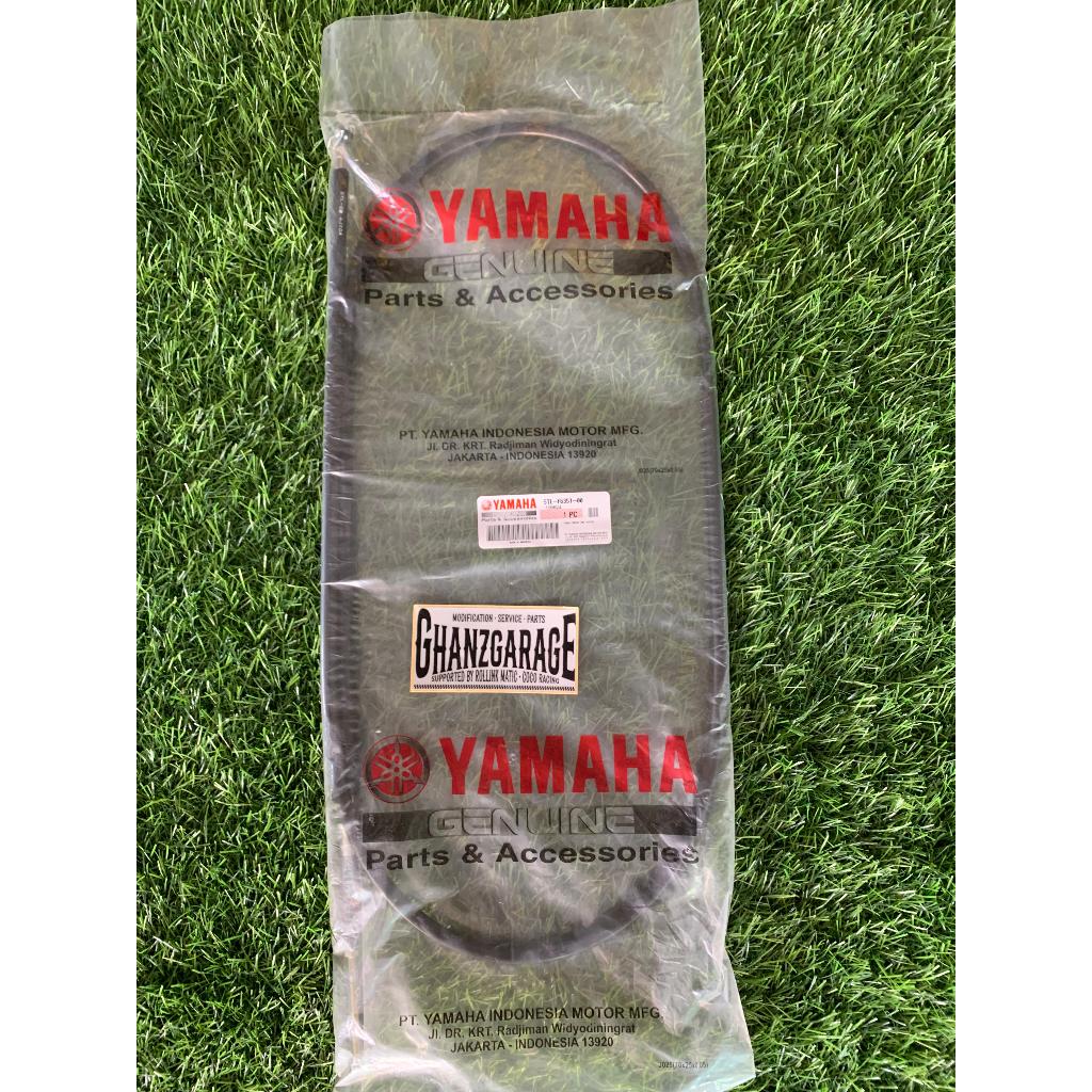 KABEL REM MIO SPORTY KABEL REM BELAKANG MIO SMILE CABLE REM MIO OLD ORIGINAL YAMAHA