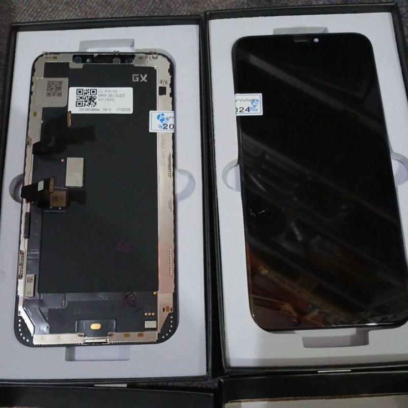 LCD IPHONE XS MAX OLED GX