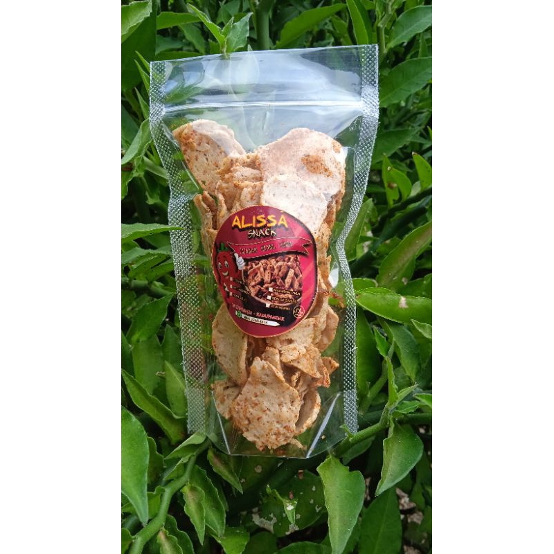 

keripikbasrengdaunjeruk