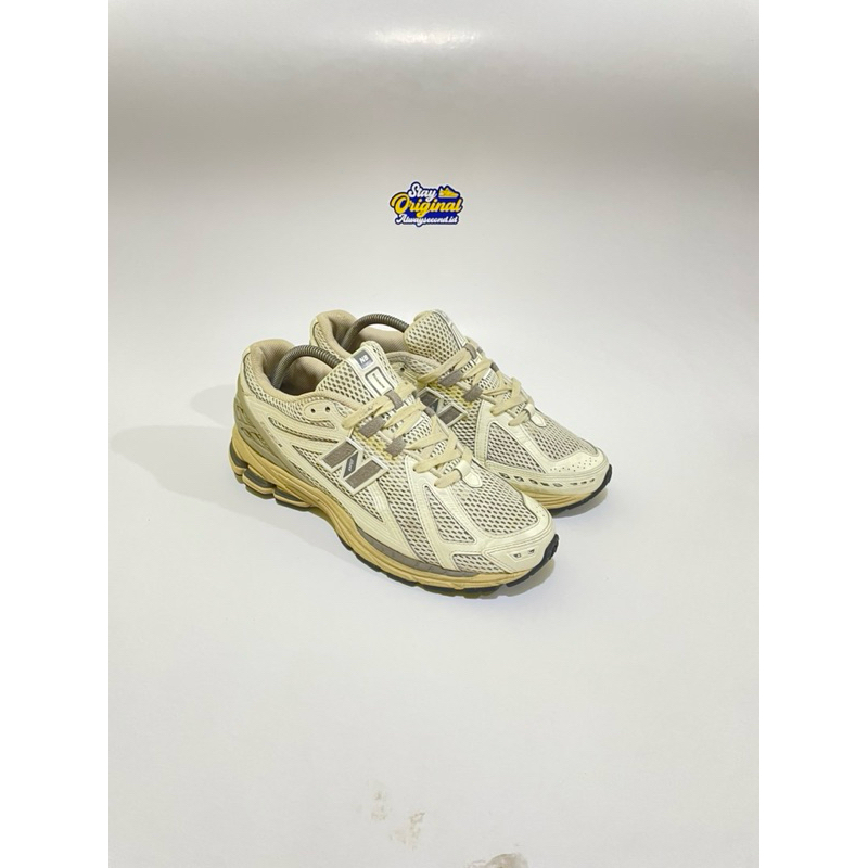 New balance 1906R sea salt marblehead second 100% Original size 43