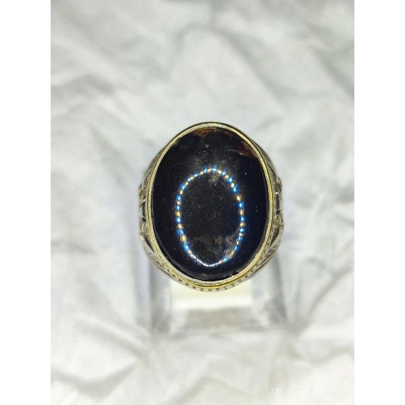 Pirus Persia Hitam HQ