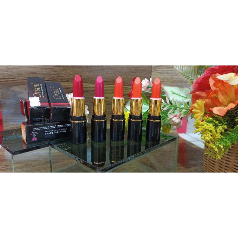 Lipstik orsini