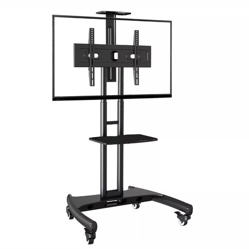 BRACKET TV STANDING NORTHBAYOU 32"-75" INCHI | DUDUKAN TV STANDING NORTHBAYOU 32"-75" INCHI