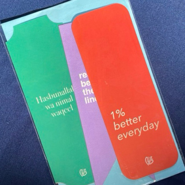 

PEMBATAS BUKU ANTI ROBEK || BOOKMARK || PEMBATAS AL-QUR’AN || PEMBATAS