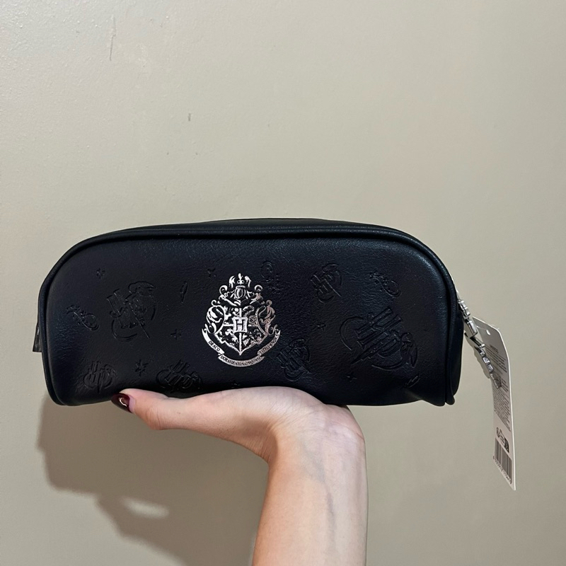 

MINISO HARRY POTTER PENCIL CASE READY STOCK