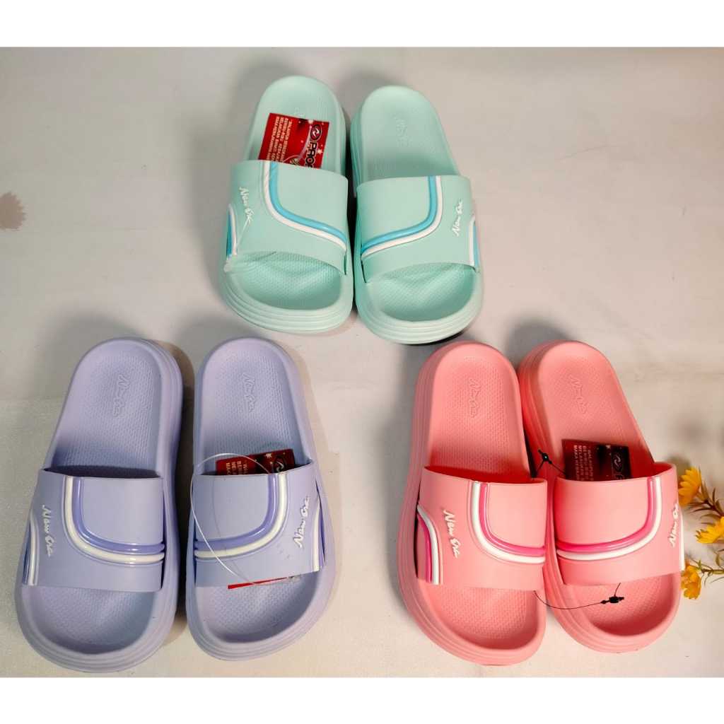Sandal New Era Anak Perempuan/Sandal Selop Anak Perempuan-2134