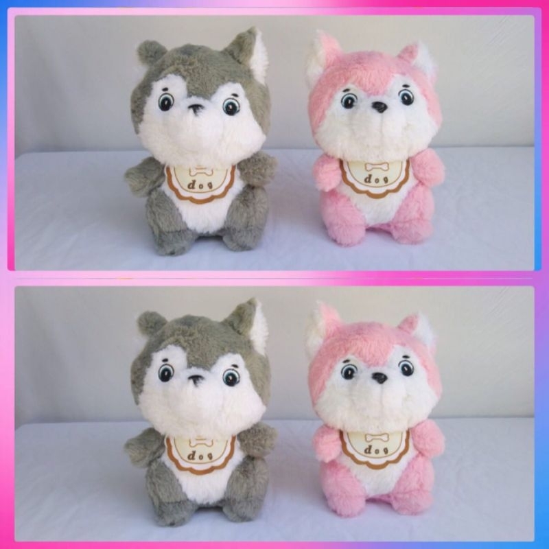 Boneka Dog