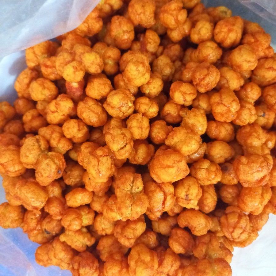 

777 pilus jagung australi super berat 3kg